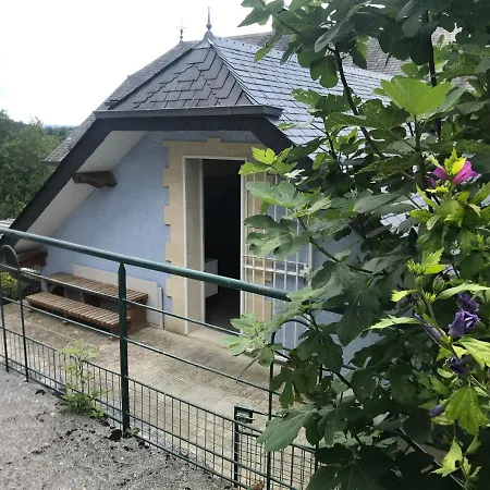 Les De La Maison Bleue D'estialescq *