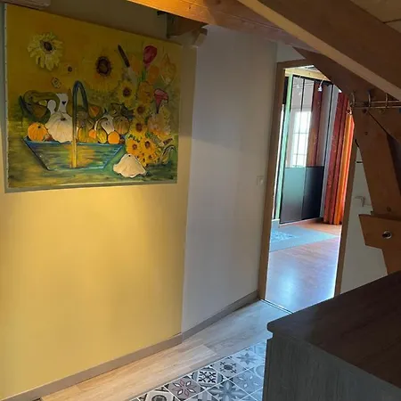 Les De La Maison Bleue D'estialescq Estialescq