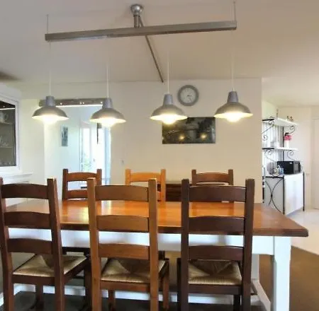 Les De La Maison Bleue D'estialescq * Estialescq