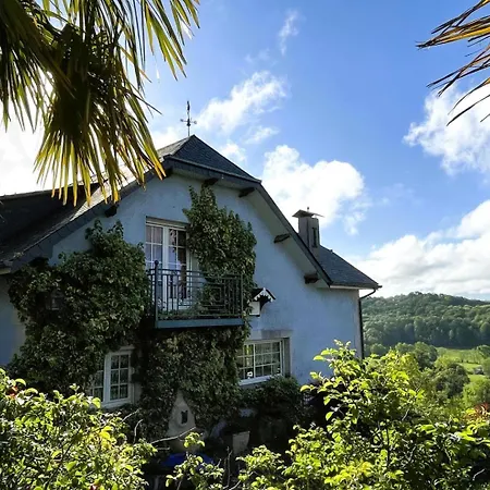 Les De La Maison Bleue D'estialescq Estialescq