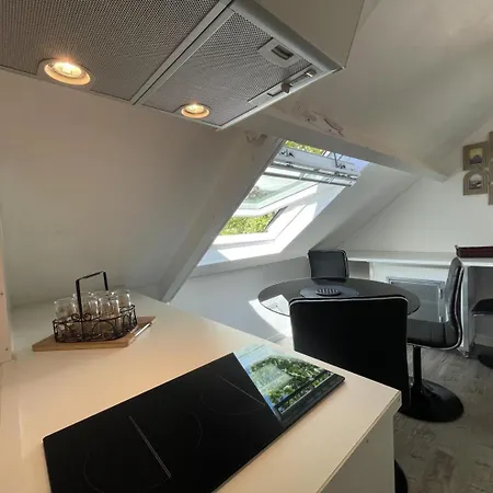 Appartement Les De La Maison Bleue D'estialescq *