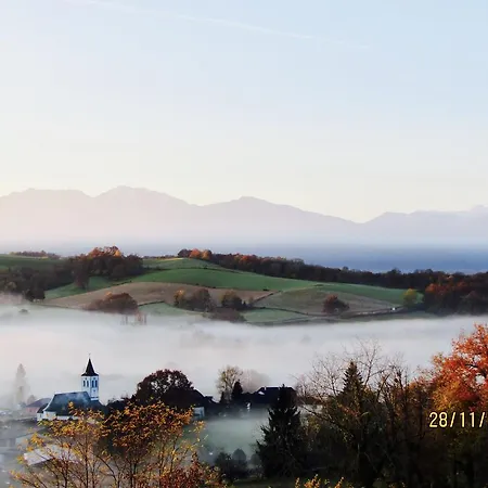 Lejlighed Les De La Maison Bleue D'estialescq