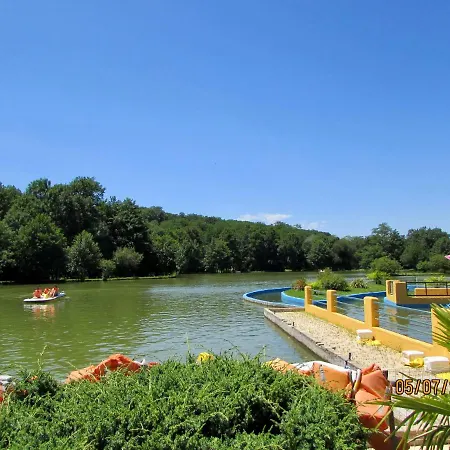 Les De La Maison Bleue D'estialescq Lejlighed Estialescq