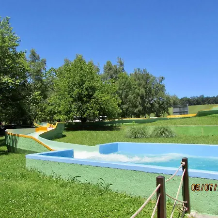 Lejlighed Les De La Maison Bleue D'estialescq *