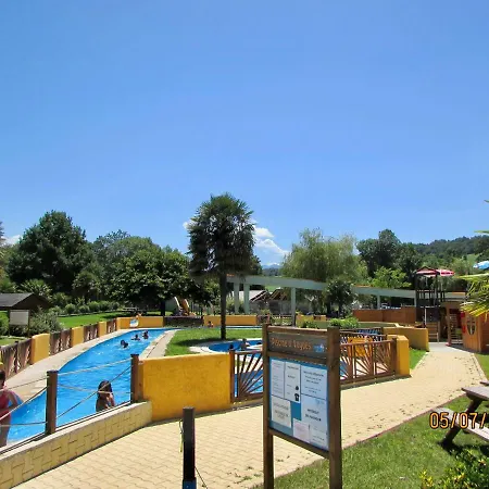 Apartamento Les De La Maison Bleue D'estialescq *