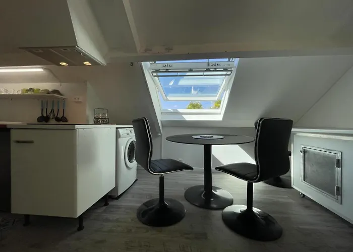 Les De La Maison Bleue D'estialescq Lägenhet Estialescq