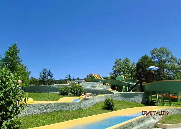 Les De La Maison Bleue D'estialescq Lägenhet Estialescq